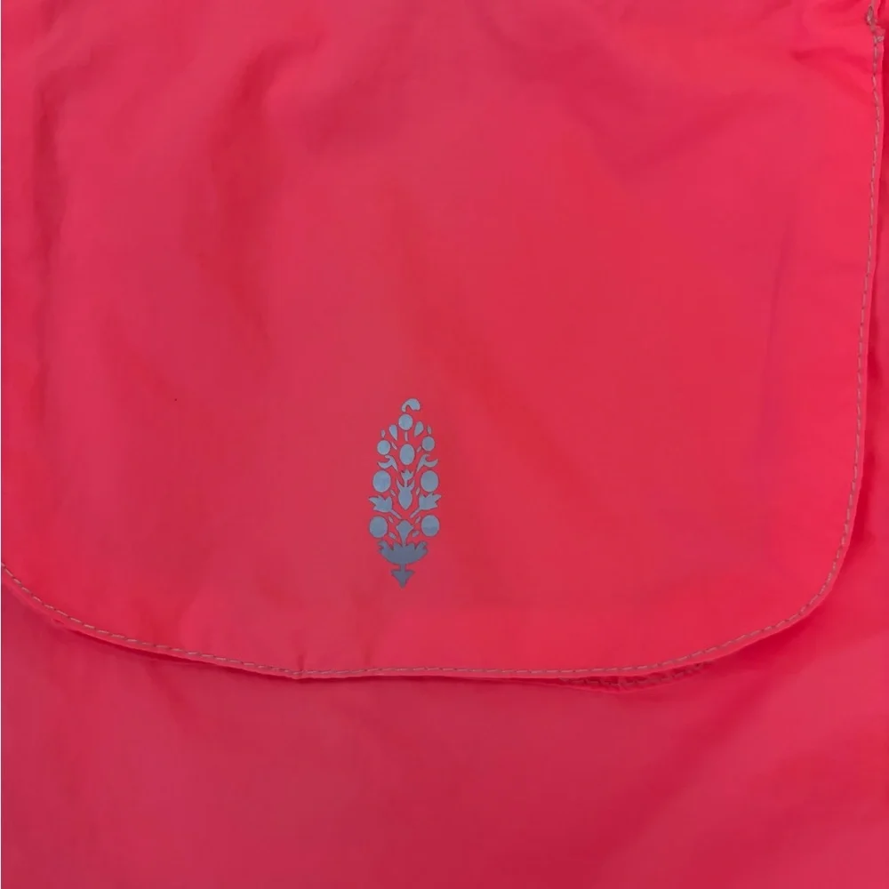 FP Movement by Free People Vibrant Coral Joggers - Picture 7 of 10